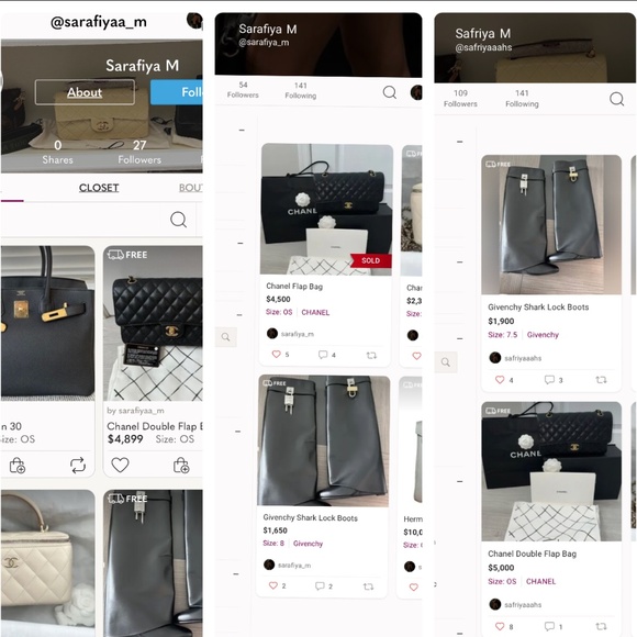 Meet your Posher, Traci - Picture 15 of 16